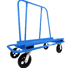 Plasterboard Panel Trolley