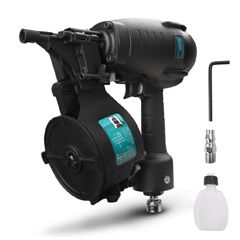 Coil Nail Gun