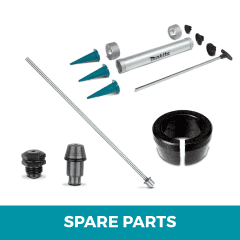 Makita Spare Parts