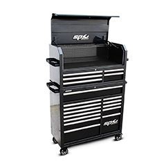 Garage Storage