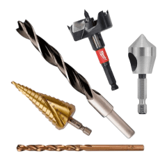 Drill Bits
