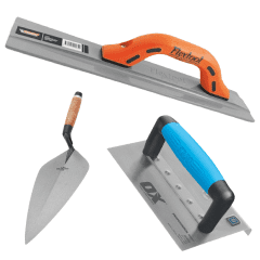 Concrete Tools