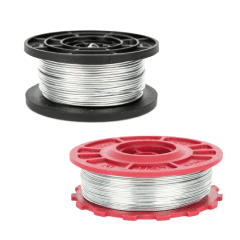 Tie Wire Coils