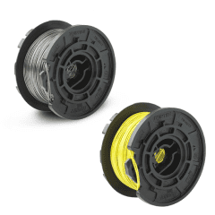 Tie Wire Coils