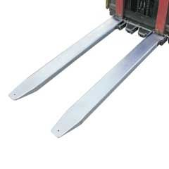 Forklift Attachments