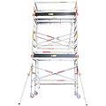 5m High Mobile Scaffolds
