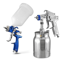 Spray Guns