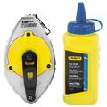 Chalk Reels & Refills