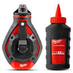 Chalk Reels & Refills