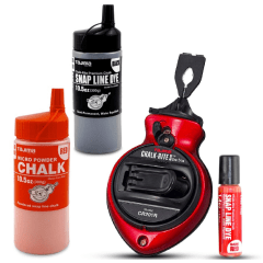 Chalk Reels & Refills