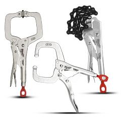 Clamps