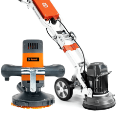 Concrete Grinders