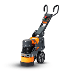 Concrete Grinders