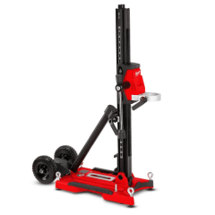 Diamond Core Drills & Stand