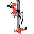 Diamond Core Drills & Stand