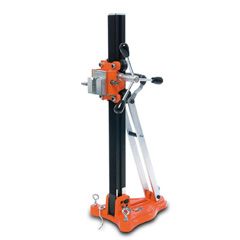 Diamond Core Drills & Stand