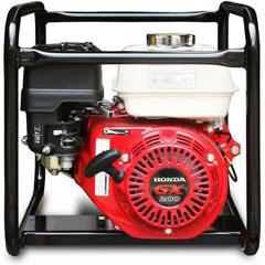 Fire Fighting Pumps