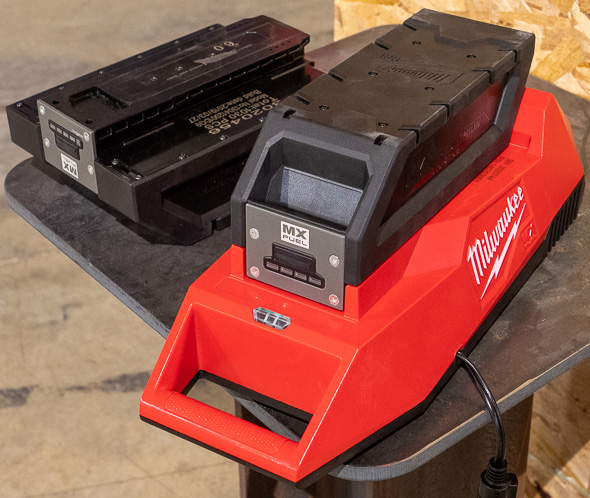 Milwaukee-MX-Fuel-Cordless-Power-Tools-Batteries-and-Charger